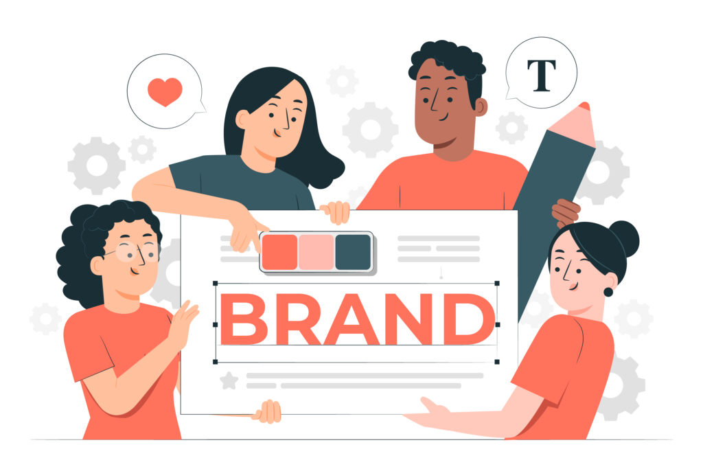Brand Visibility and Awareness Social Simba